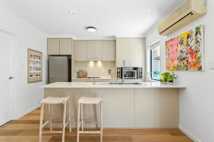 Second view of Homely townhouse listing, 143/2 Inland Drive, Tugun QLD 4224