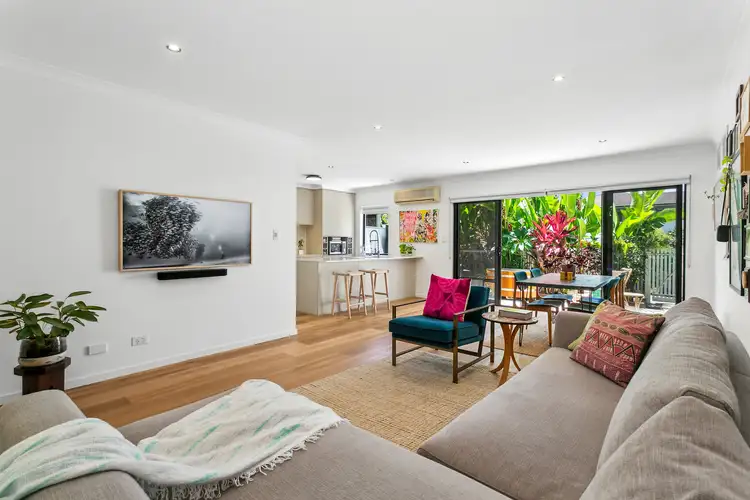 Third view of Homely townhouse listing, 143/2 Inland Drive, Tugun QLD 4224