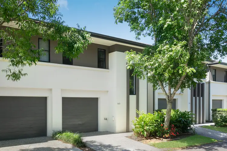 Fifth view of Homely townhouse listing, 143/2 Inland Drive, Tugun QLD 4224