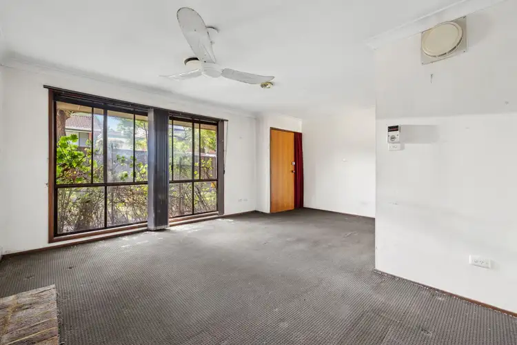 Second view of Homely villa listing, 24/27 Waratah Crescent, Macquarie Fields NSW 2564