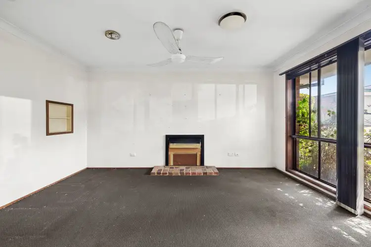 Third view of Homely villa listing, 24/27 Waratah Crescent, Macquarie Fields NSW 2564
