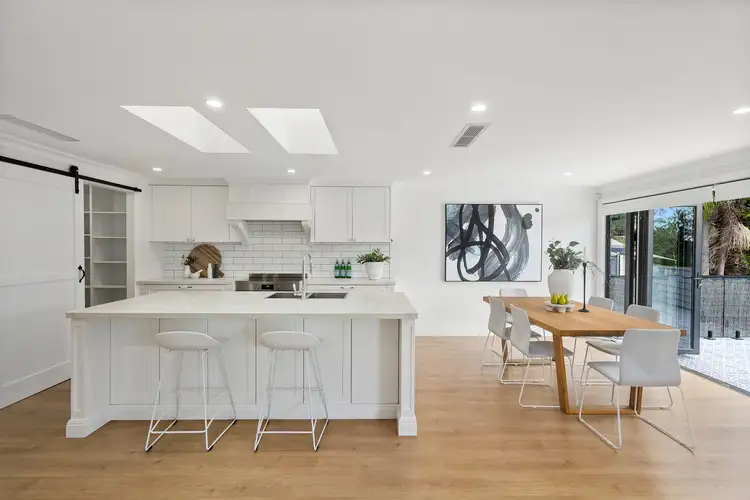 100 New Mount Pleasant Road