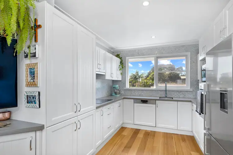Second view of Homely unit listing, 7/19-21 Stewart Avenue, Curl Curl NSW 2096