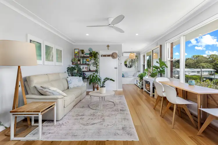 Sixth view of Homely unit listing, 7/19-21 Stewart Avenue, Curl Curl NSW 2096