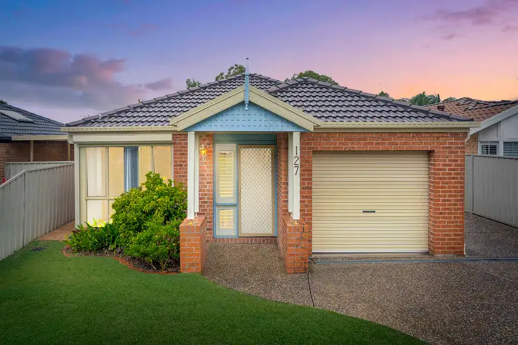 127 Old Illawarra Road