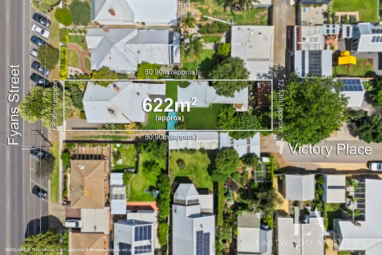 93 Fyans Street