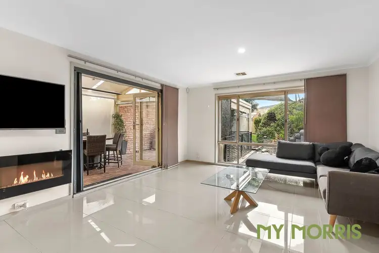 Fourth view of Homely house listing, 8 Stace Place, Gordon ACT 2906