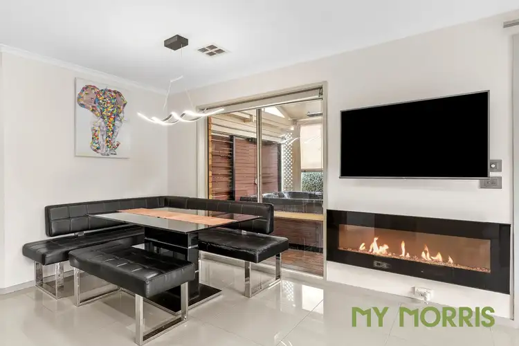 Fifth view of Homely house listing, 8 Stace Place, Gordon ACT 2906