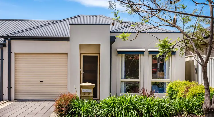 1B Kurrajong Place