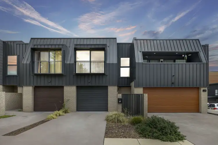 Main view of Homely house listing, 17 Ehrlich Circuit, Watson ACT 2602