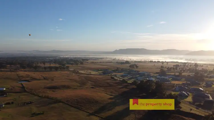 Third view of Homely land listing, 2 Mervyns Lane, Mudgee NSW 2850