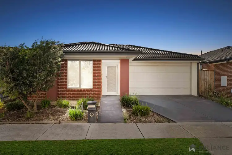 8 Jolimont Avenue