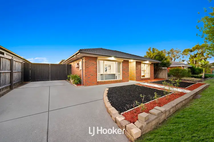 Third view of Homely house listing, 6 Nariel Place, Cranbourne West VIC 3977