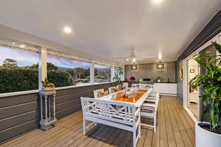 Main view of Homely house listing, 6 Kay Close, Mona Vale NSW 2103