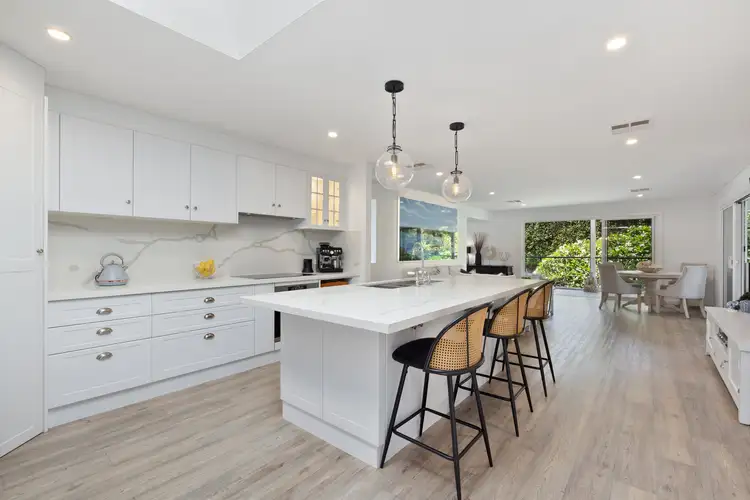 Second view of Homely house listing, 6 Kay Close, Mona Vale NSW 2103
