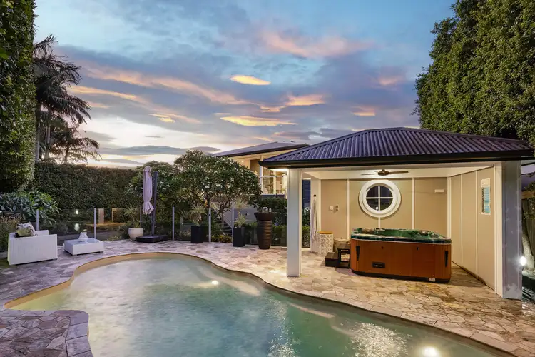 Third view of Homely house listing, 6 Kay Close, Mona Vale NSW 2103