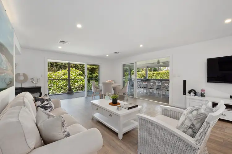 Fourth view of Homely house listing, 6 Kay Close, Mona Vale NSW 2103