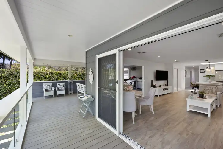 Fifth view of Homely house listing, 6 Kay Close, Mona Vale NSW 2103