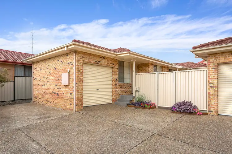 2/165-167 Balgownie Road