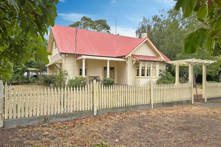 Second view of Homely rural property listing, 671 Bona Vista Road, Bona Vista VIC 3820