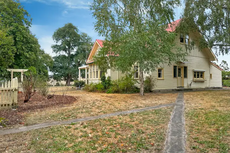 Third view of Homely rural property listing, 671 Bona Vista Road, Bona Vista VIC 3820