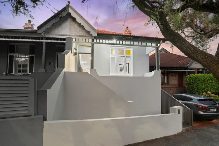 46 Willison Road
