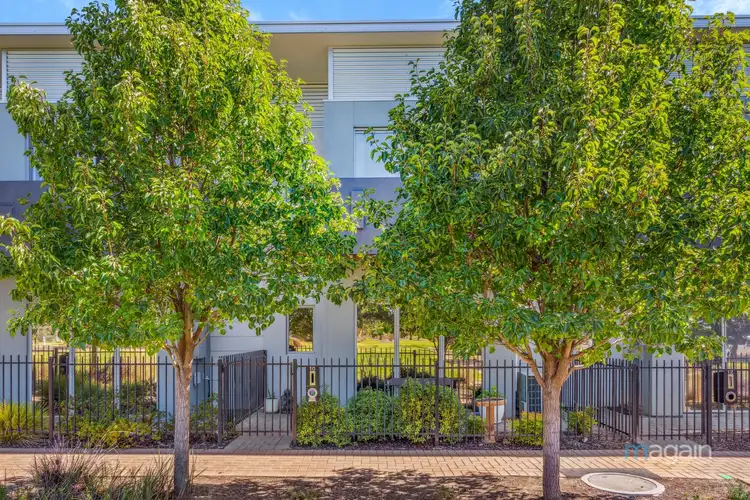 10 Huron Lane