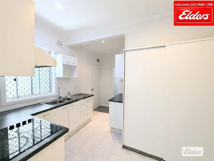 Second view of Homely house listing, 57 Harry Avenue, Lidcombe NSW 2141