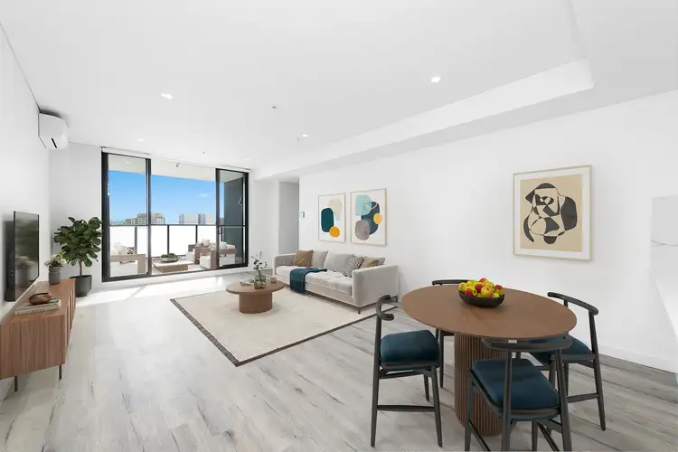 304/2A Vaughan Street