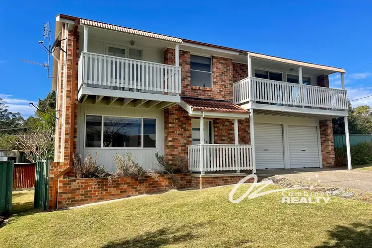 38 Colloden Avenue