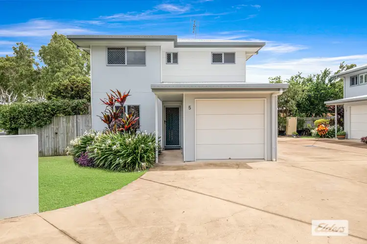 5/8 Taranganba Road