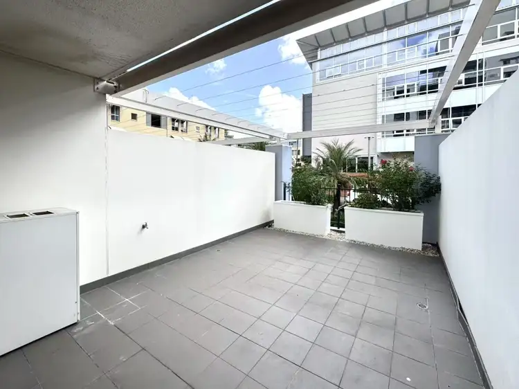 Second view of Homely apartment listing, 253/2A The Crescent, Wentworth Point NSW 2127