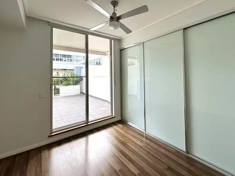 Fifth view of Homely apartment listing, 253/2A The Crescent, Wentworth Point NSW 2127