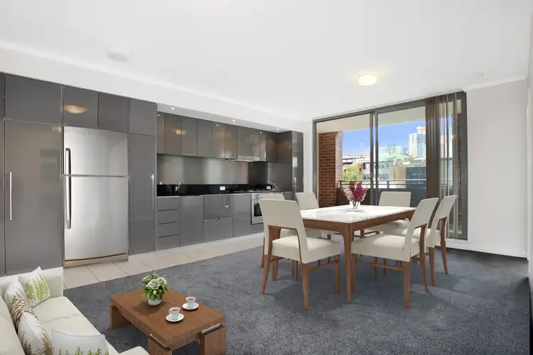 214/16-20 Smail Street