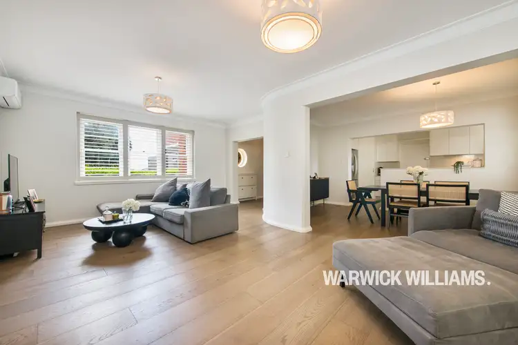 3/12 Wiston Gardens