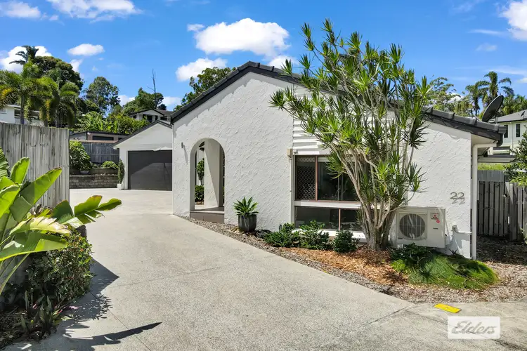 22 Norton Drive