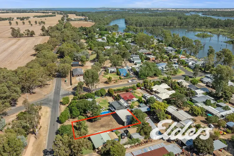 Main view of Homely land listing, 4 Pasley Street, Bundalong VIC 3730