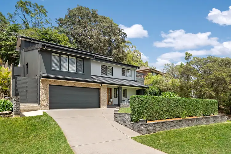 8 Belarada Close