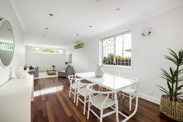Main view of Homely house listing, 12 King Street, Ashbury NSW 2193
