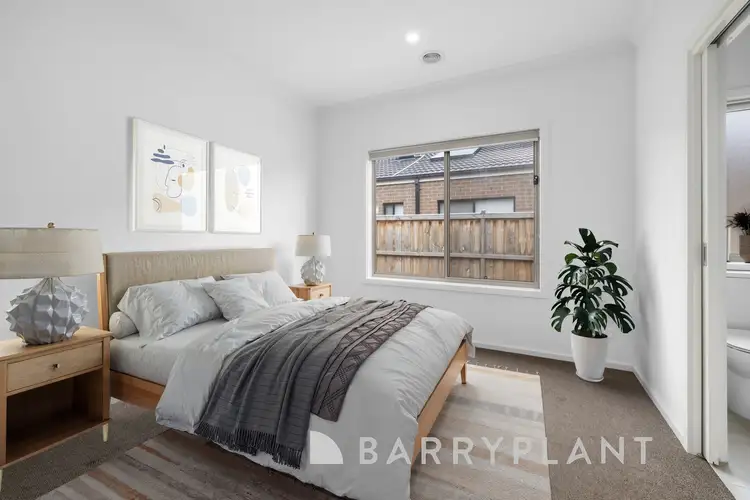 Fourth view of Homely house listing, 13 Scorpio Road, Weir Views VIC 3338