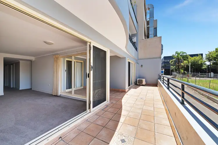 Second view of Homely apartment listing, 1/9A Alexander Street, Crows Nest NSW 2065
