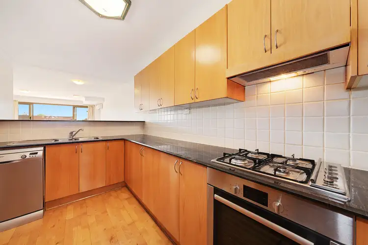 Third view of Homely apartment listing, 1/9A Alexander Street, Crows Nest NSW 2065