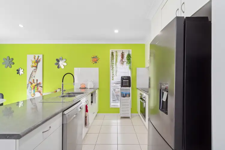 Third view of Homely house listing, 75 Cocoanut Point Drive, Zilzie QLD 4710