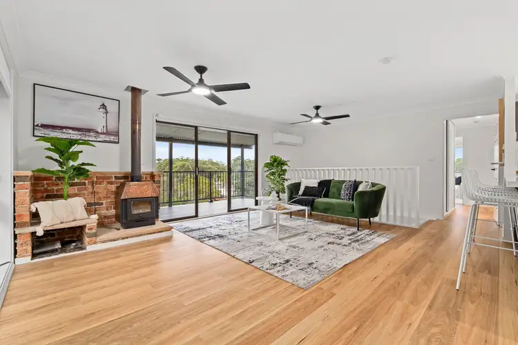 Fourth view of Homely house listing, 60 Karloo Road, Umina Beach NSW 2257