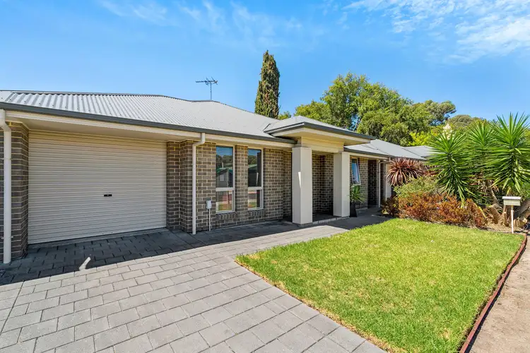 Main view of Homely house listing, 12 Raphael Crescent, Morphett Vale SA 5162