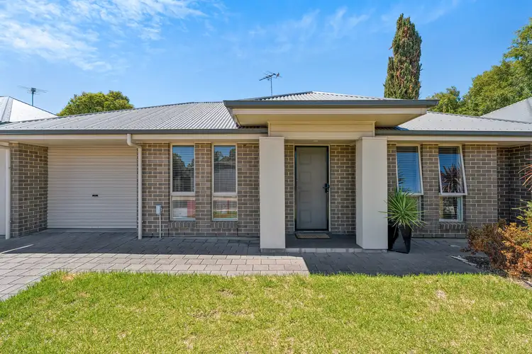 Second view of Homely house listing, 12 Raphael Crescent, Morphett Vale SA 5162