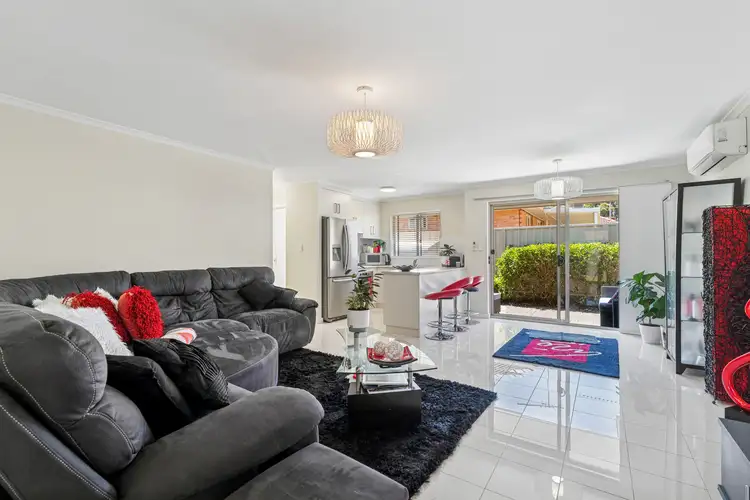 Third view of Homely house listing, 12 Raphael Crescent, Morphett Vale SA 5162