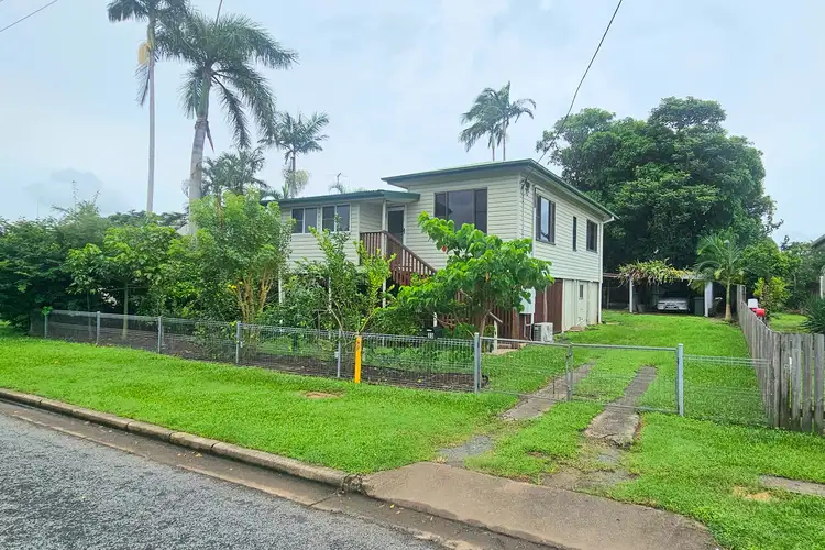 Main view of Homely house listing, 33 Ruge Street, Proserpine QLD 4800