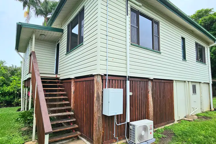 Second view of Homely house listing, 33 Ruge Street, Proserpine QLD 4800