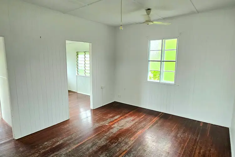 Fourth view of Homely house listing, 33 Ruge Street, Proserpine QLD 4800